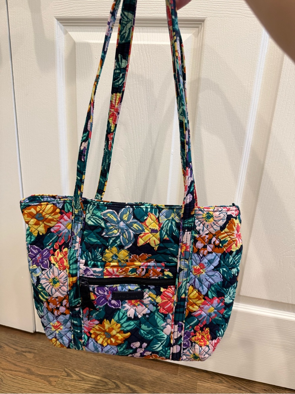 Vera Bradley bag